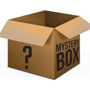 Teenage Mutant Ninja Turtles Mystery Gift Box